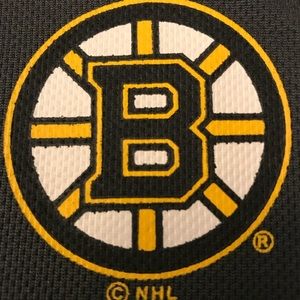 Bruins Men’s 1/4 zip